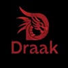 Perfil de Draak en Instagram